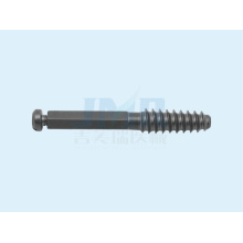 Dynamic Hip Screw Lag Tornillo Dhs Dcs Placa Ortopédica